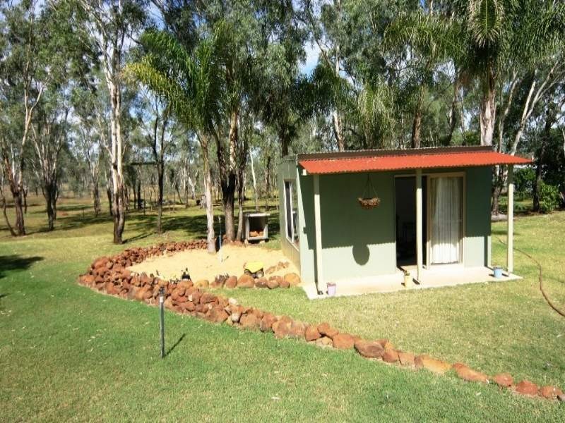 Dalby QLD 4405