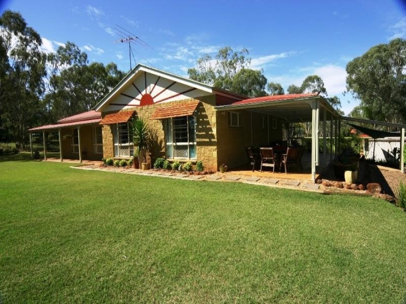 Dalby QLD 4405