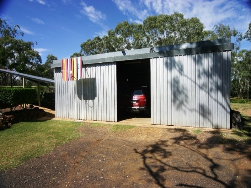 Dalby QLD 4405