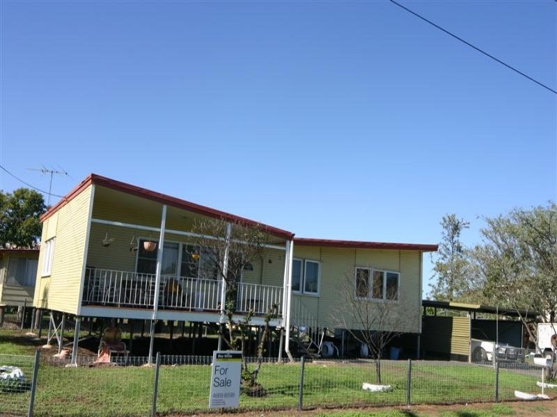 Dalby QLD 4405