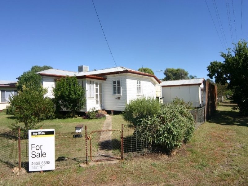 Dalby QLD 4405
