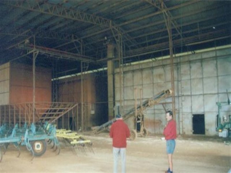 Kumbia QLD 4610