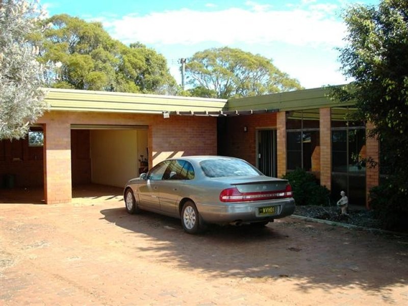 Kumbia QLD 4610