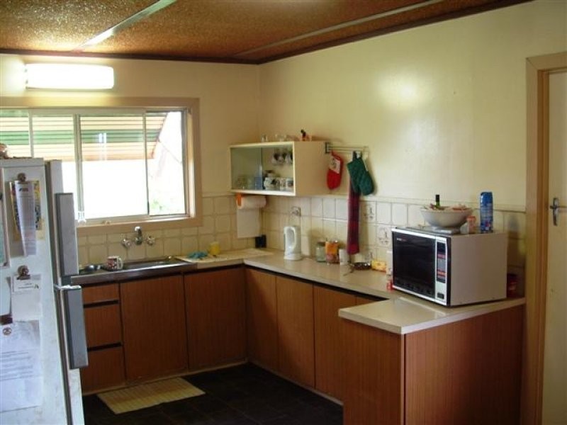 Kumbia QLD 4610