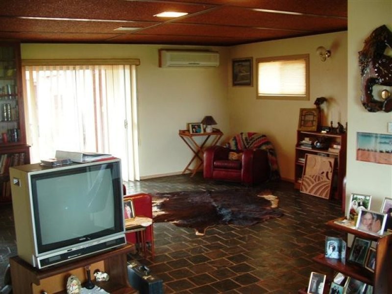 Kumbia QLD 4610