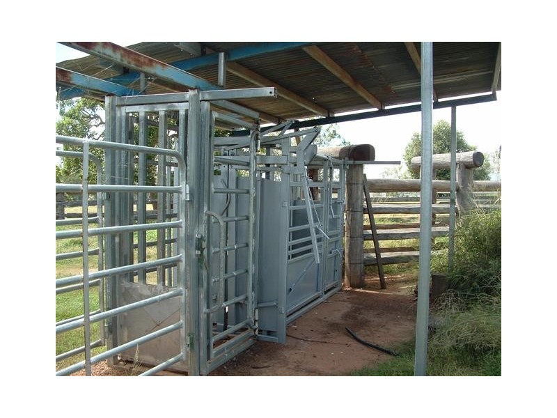 Yarraman QLD 4614
