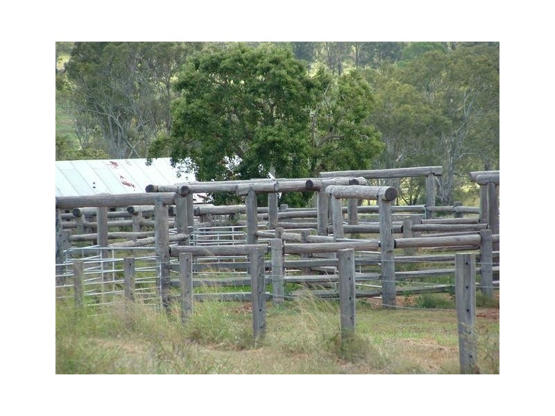Yarraman QLD 4614