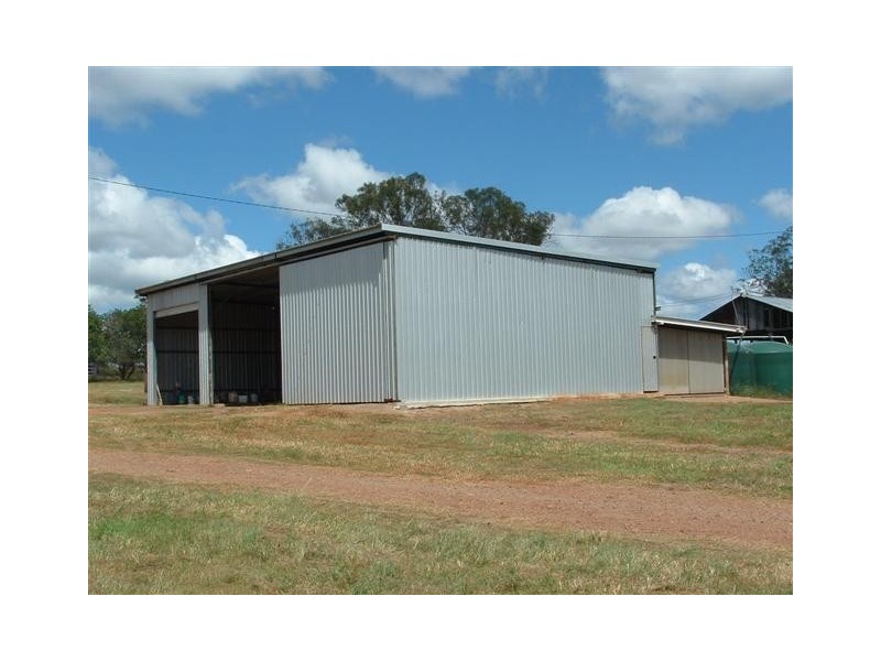Yarraman QLD 4614