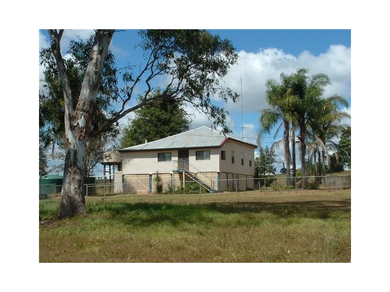 Yarraman QLD 4614