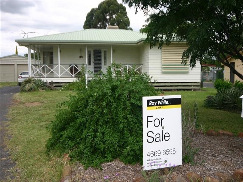 Dalby QLD 4405
