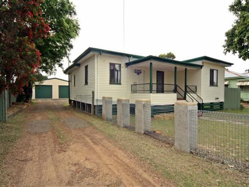 5 Drury Street, Dalby QLD 4405