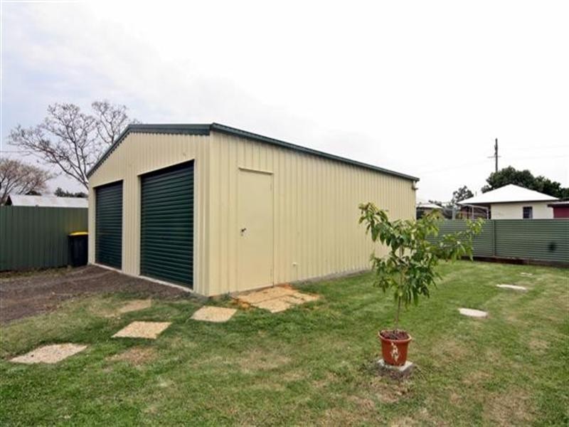 5 Drury Street, Dalby QLD 4405
