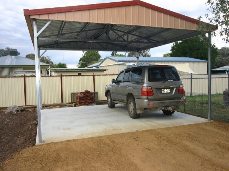 83 Edward Street, Dalby QLD 4405