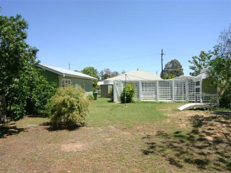 45 Bunya Street, Dalby QLD 4405