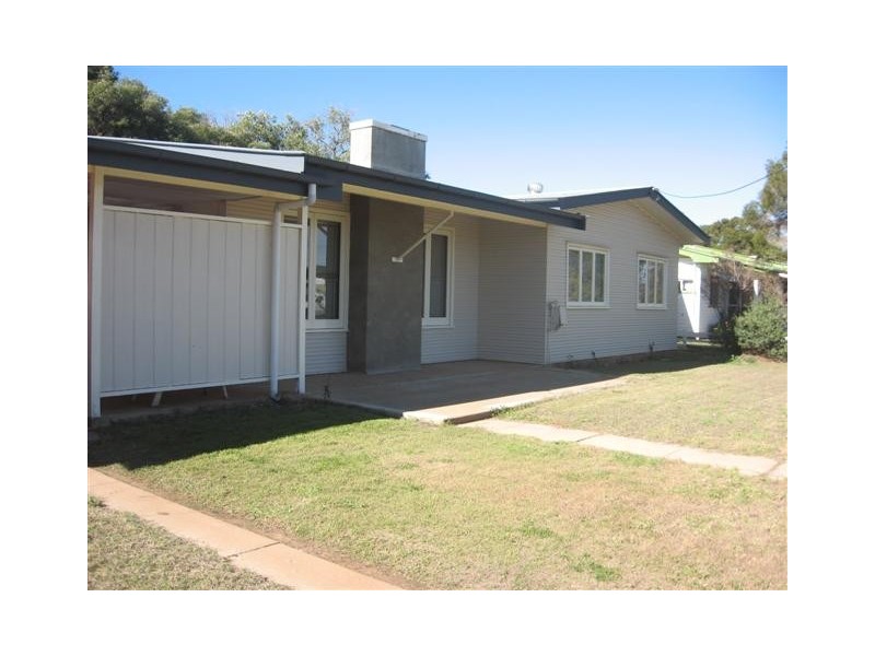 3 Hawthorne Street, Dalby QLD 4405