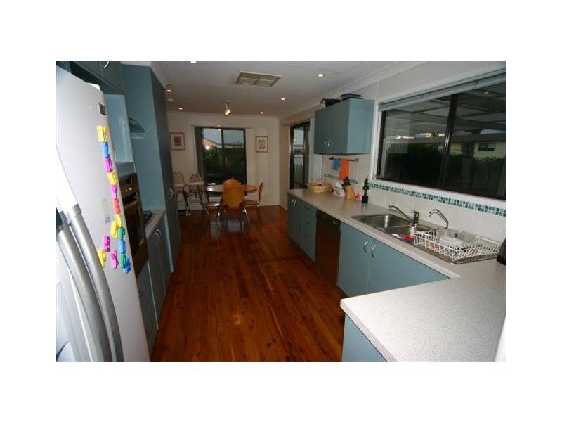 8 Lawson Street, Dalby QLD 4405