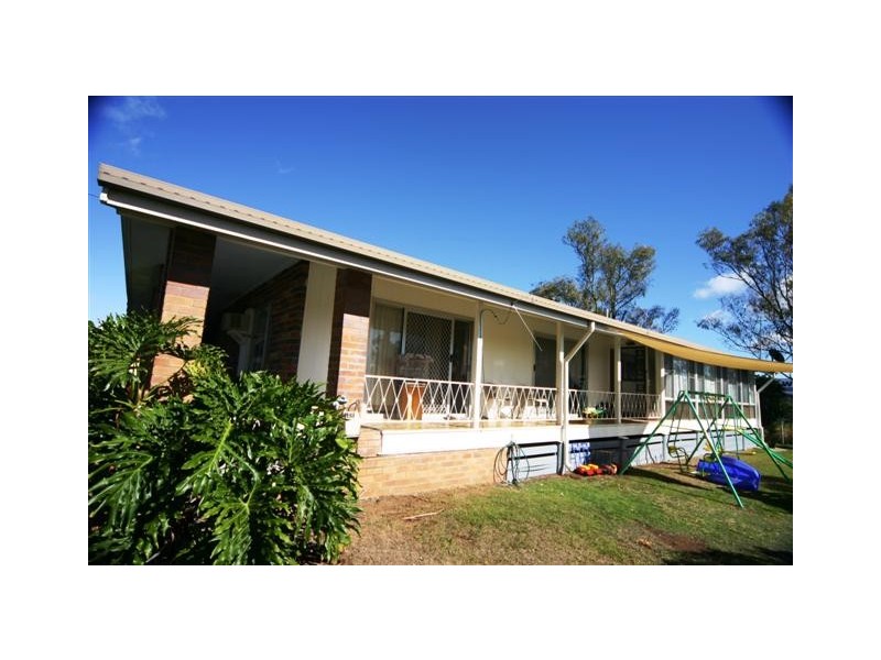 Dalby QLD 4405
