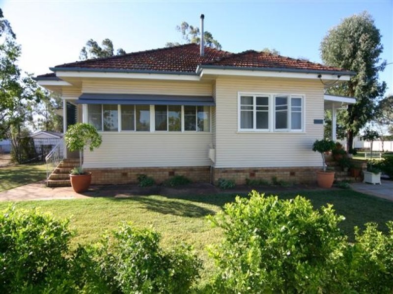 Dalby QLD 4405