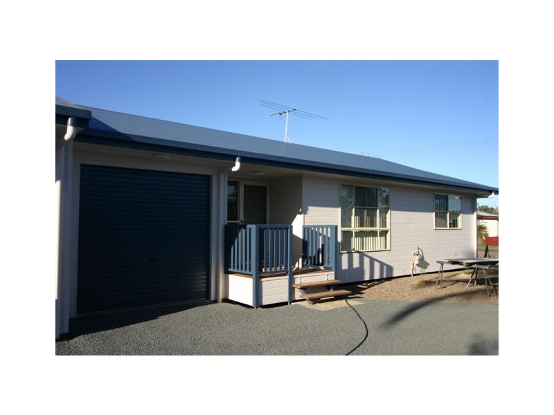 28 Geisel Street, Dalby QLD 4405