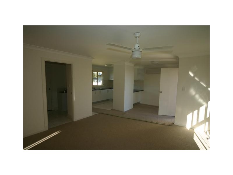 28 Geisel Street, Dalby QLD 4405