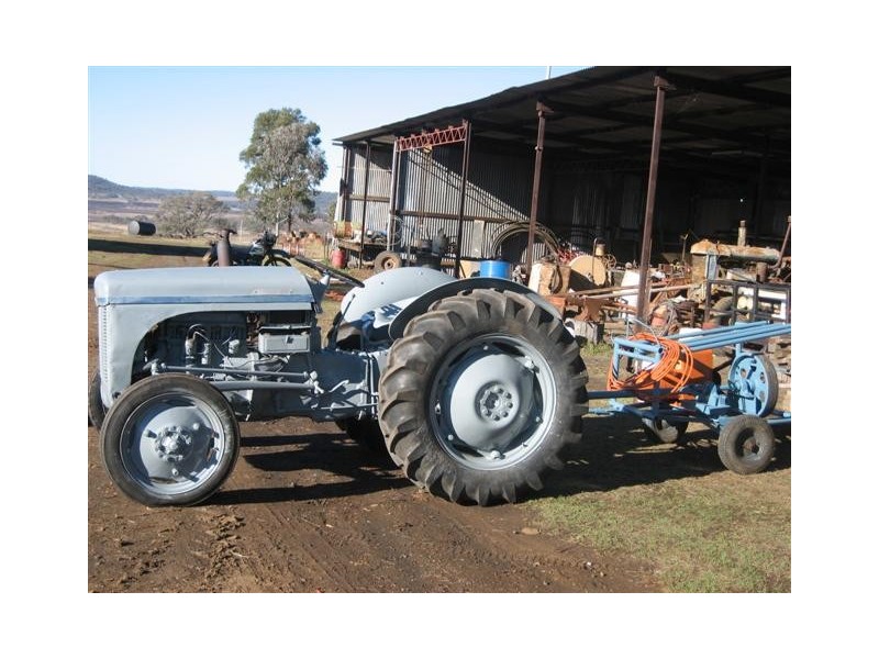 Biddeston QLD 4401