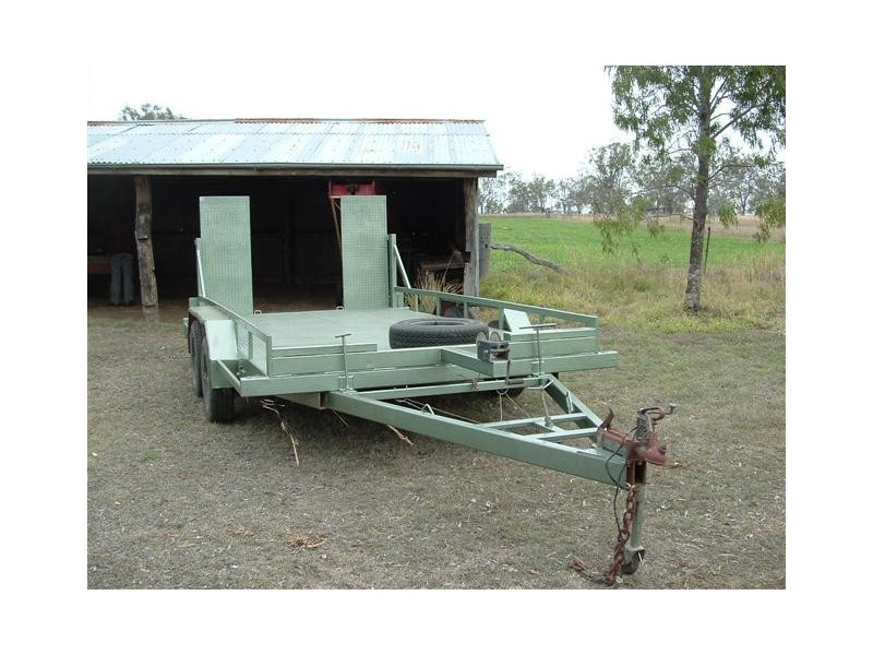 Biddeston QLD 4401