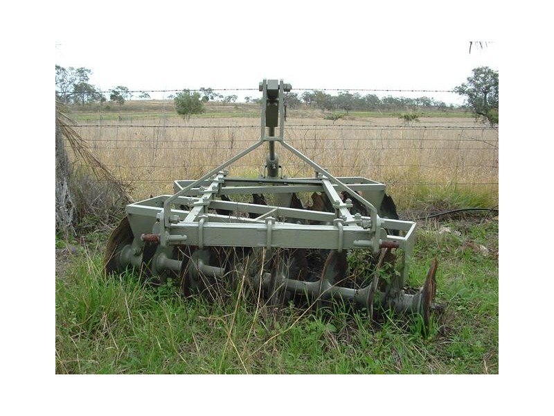 Biddeston QLD 4401