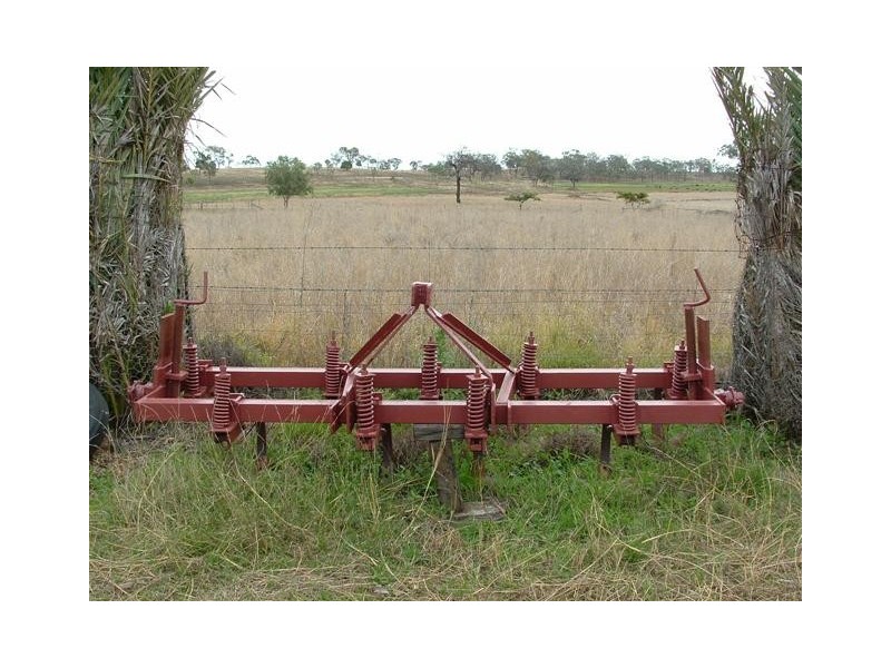 Biddeston QLD 4401