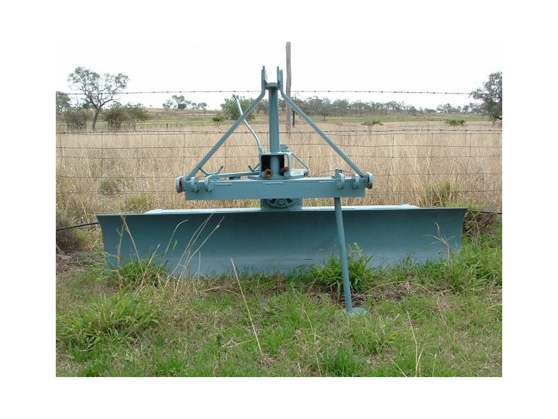 Biddeston QLD 4401