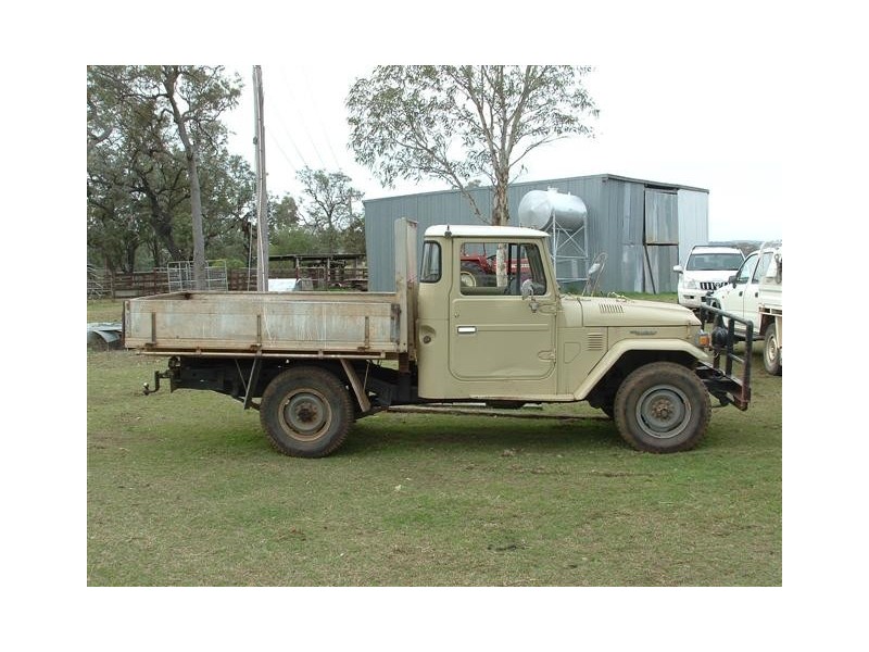 Biddeston QLD 4401