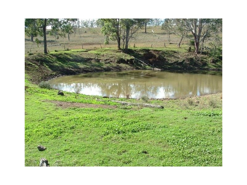 Kulpi QLD 4352