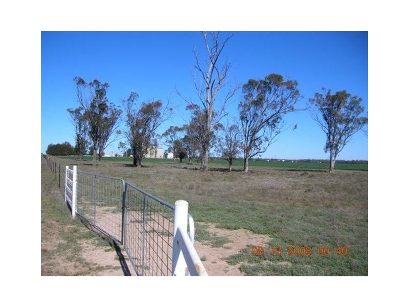 Meandarra QLD 4422