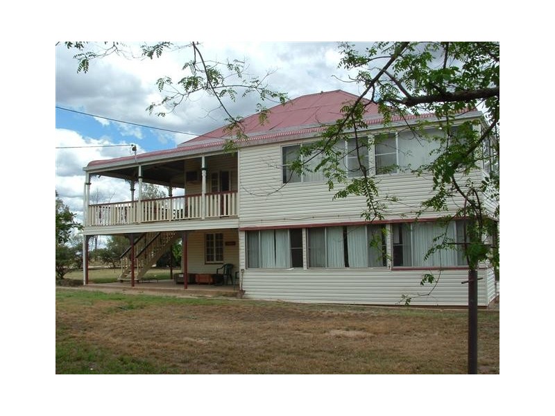 Meandarra QLD 4422
