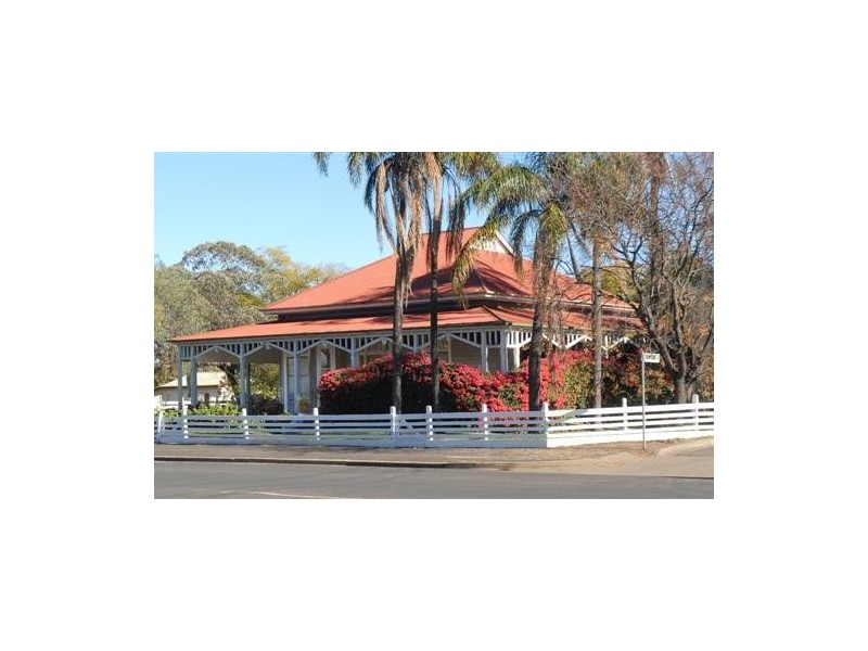 138 Cunningham, Dalby QLD 4405