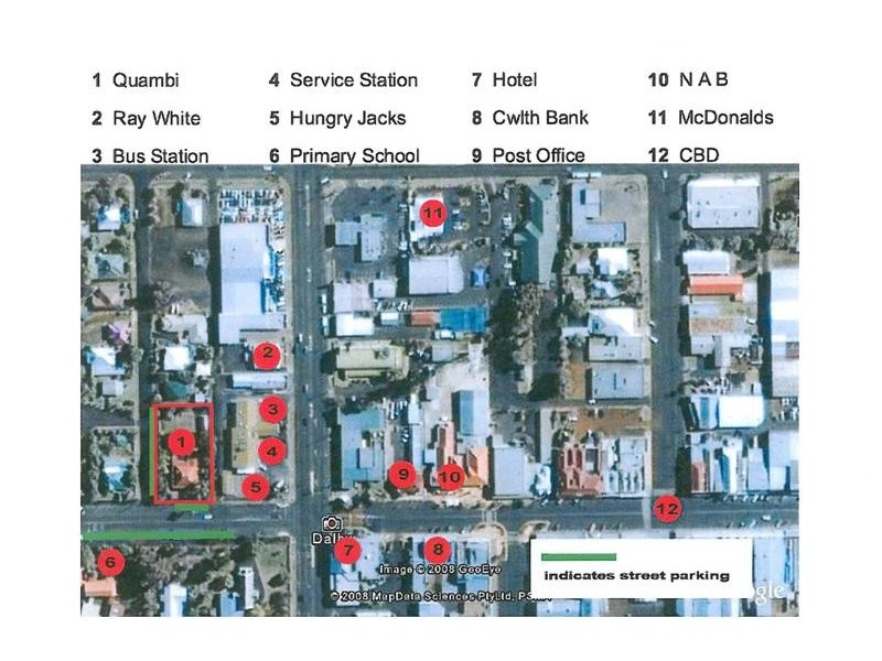 138 Cunningham, Dalby QLD 4405