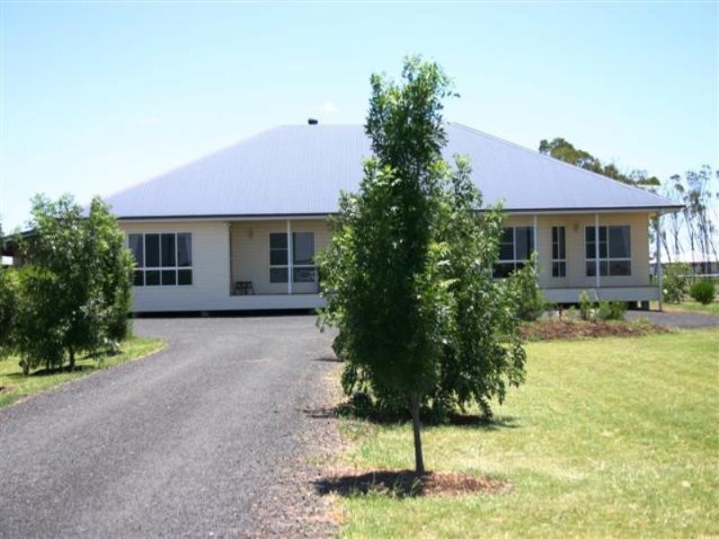 59 Seymours Road, Dalby QLD 4405