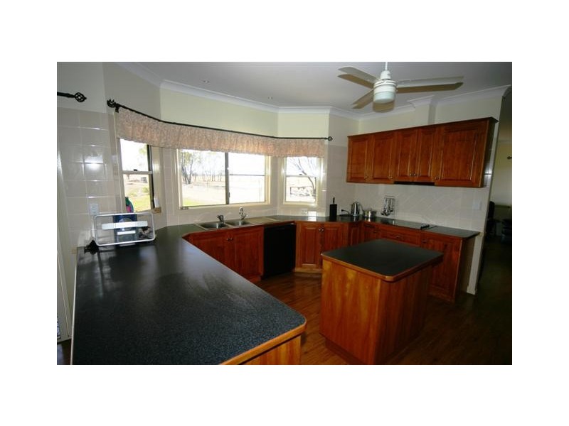 59 Seymours Road, Dalby QLD 4405