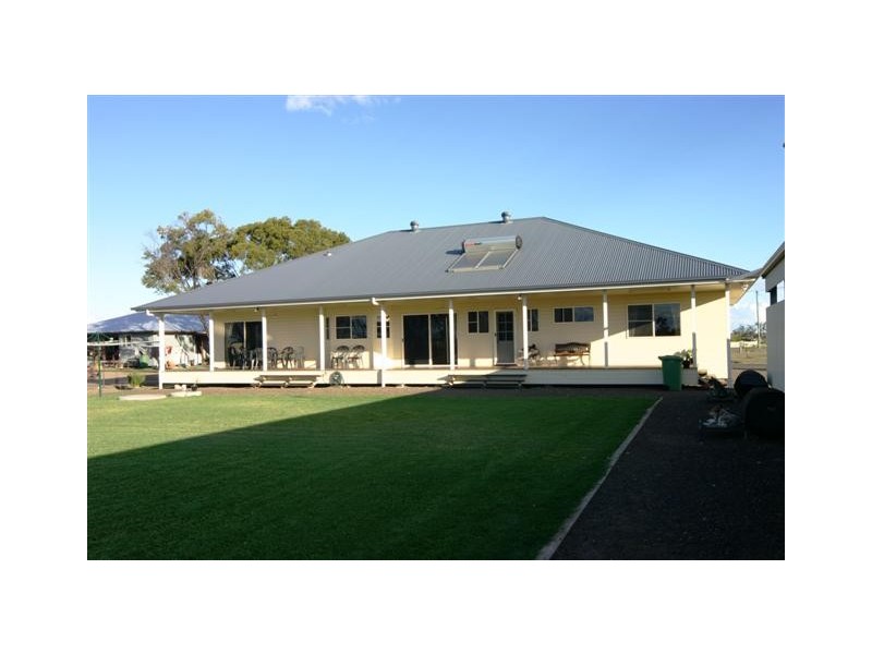 59 Seymours Road, Dalby QLD 4405