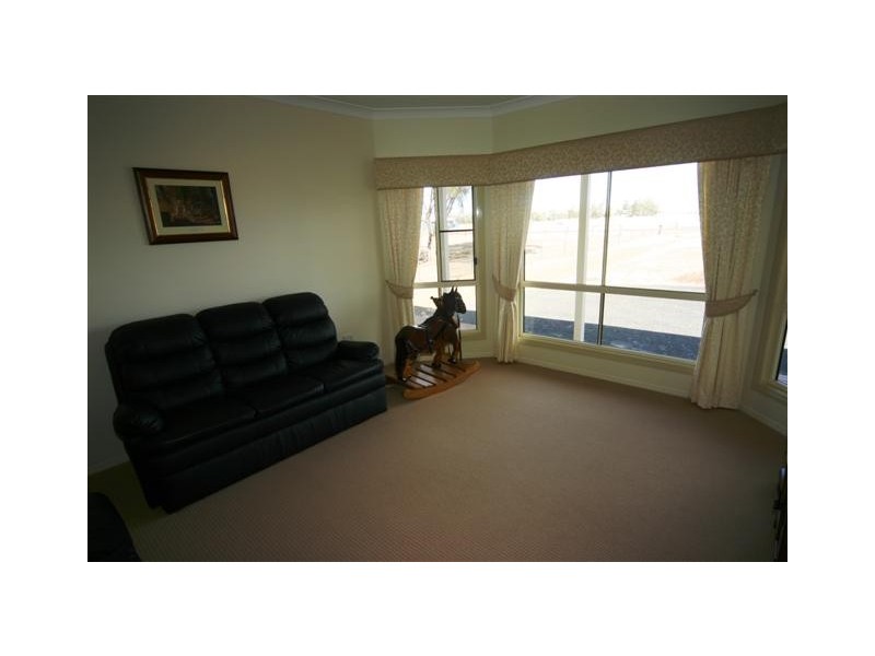 59 Seymours Road, Dalby QLD 4405