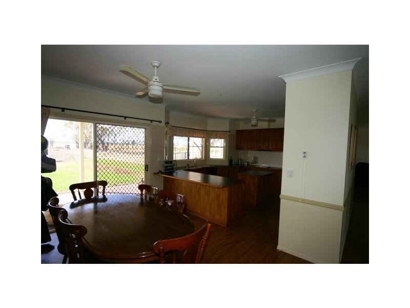 59 Seymours Road, Dalby QLD 4405