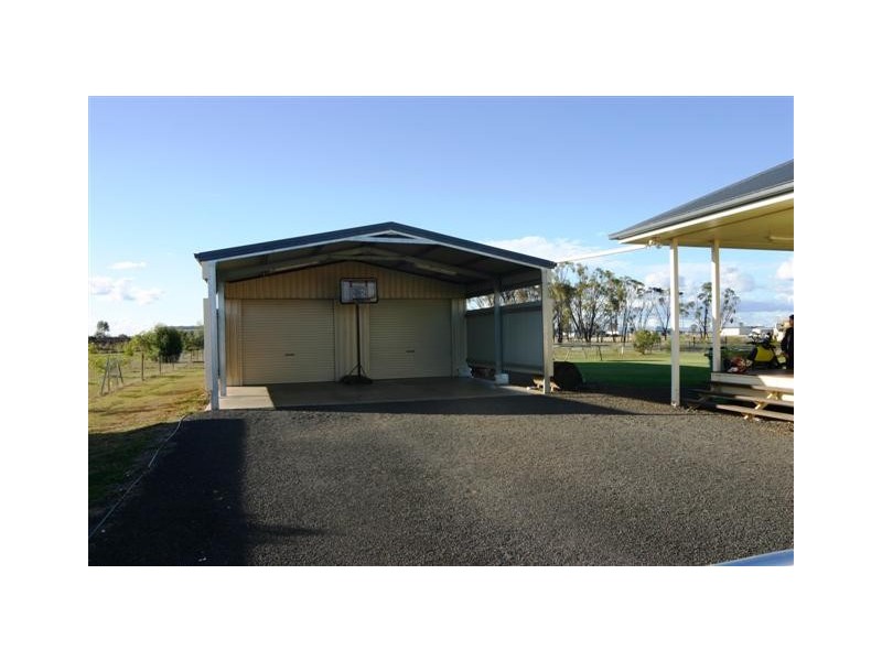 59 Seymours Road, Dalby QLD 4405