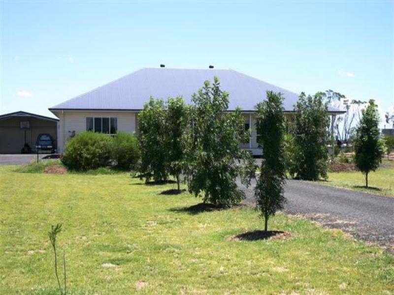 59 Seymours Road, Dalby QLD 4405