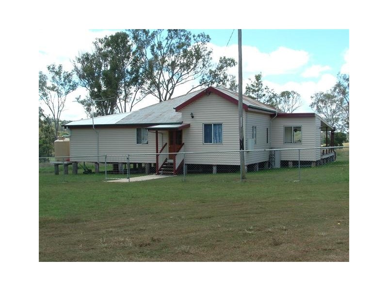 Yarraman QLD 4614