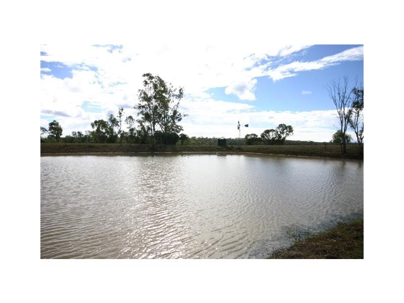 0 Kinkoona, Dalby QLD 4405