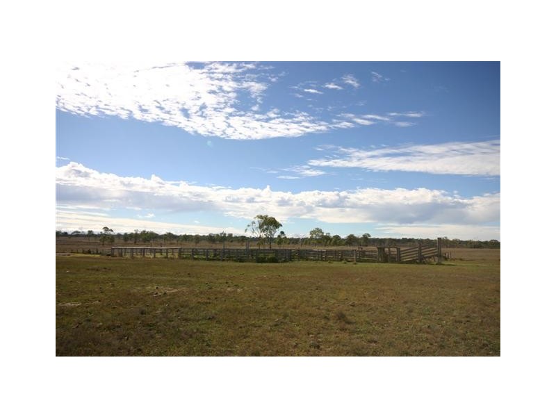 0 Kinkoona, Dalby QLD 4405
