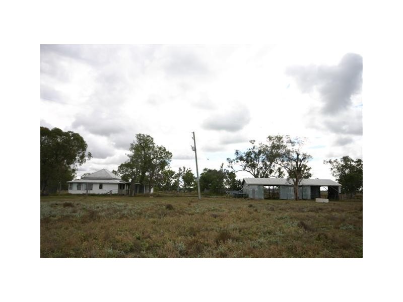 0 Kinkoona, Dalby QLD 4405