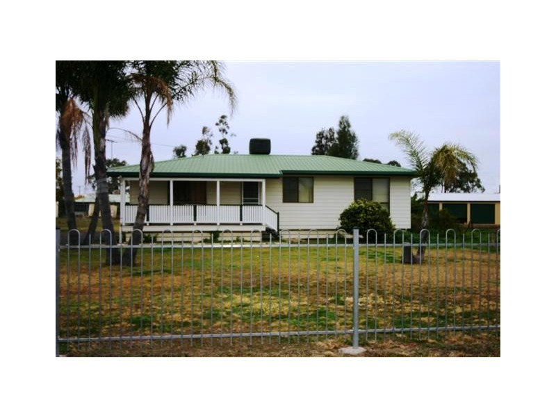 Dalby QLD 4405