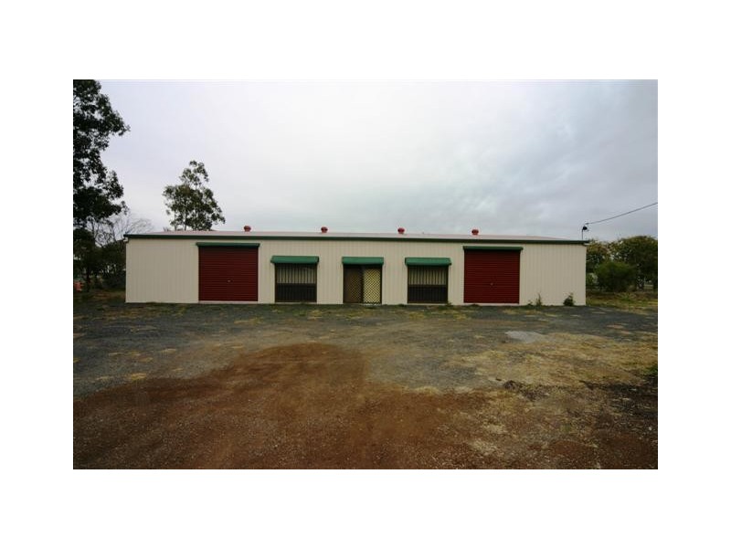 Dalby QLD 4405