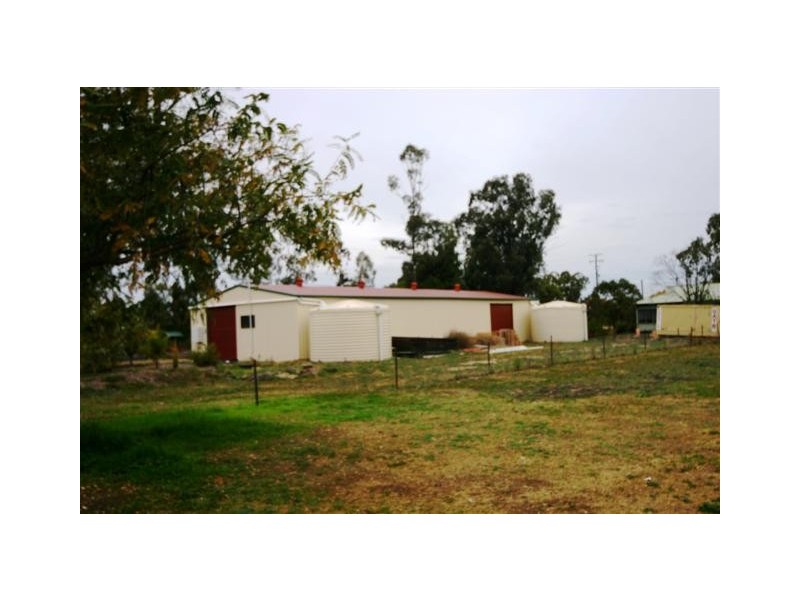 Dalby QLD 4405