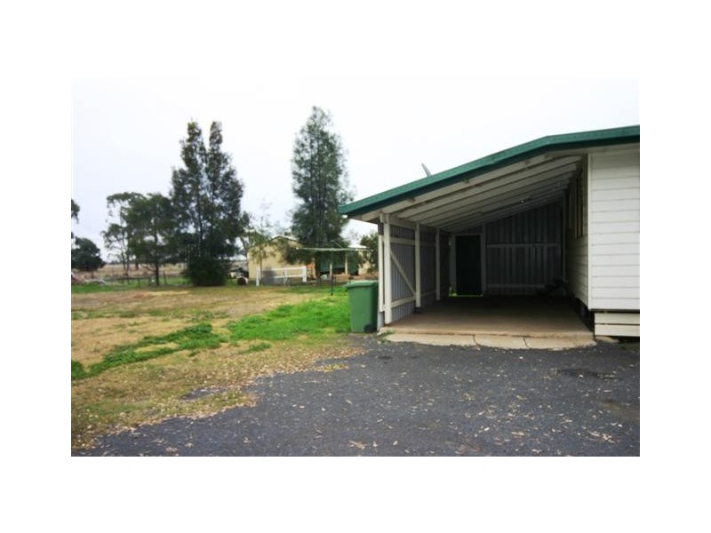 Dalby QLD 4405
